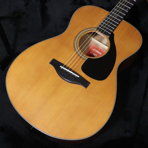 YAMAHA / FS3 ビンテージナチュラル（VN) 【FS Red Label】 ヤマハ