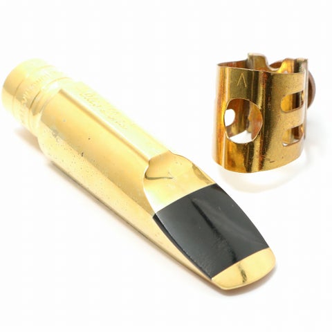 中古】Otto Link オットーリンク / Tenor STM 7☆ テナーサックス