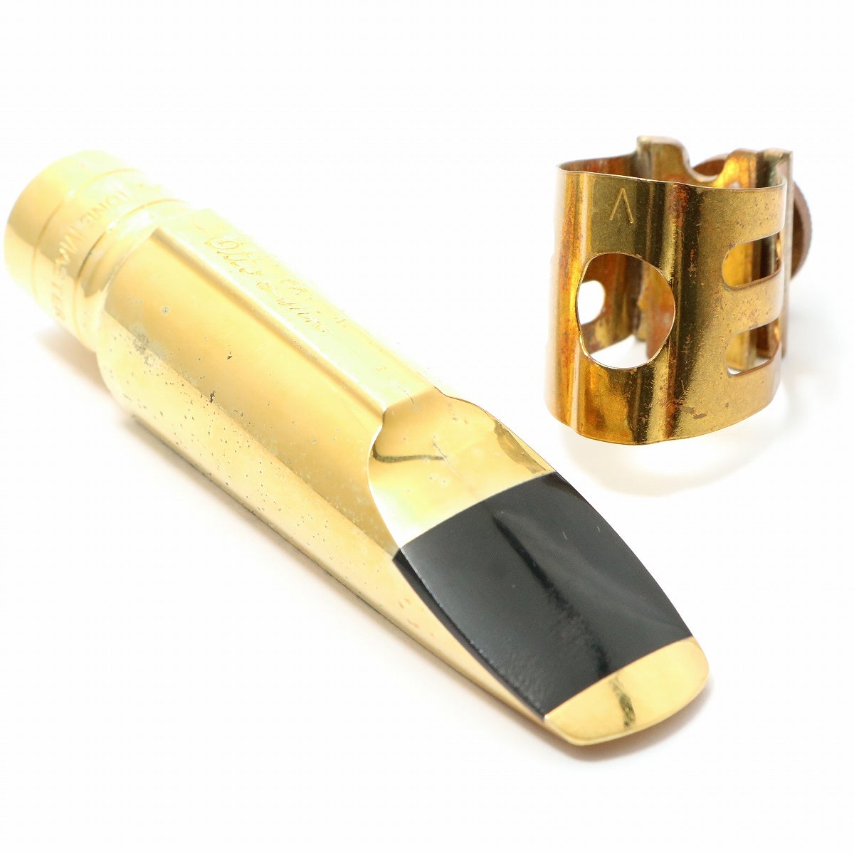オットーリンク STM 7 テナー用 中古】Otto Link オットーリンク / Tenor STM 7☆ テナーサックス