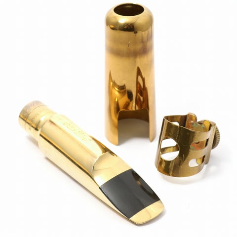 中古】Otto Link オットーリンク / Tenor STM Double Quotation 7