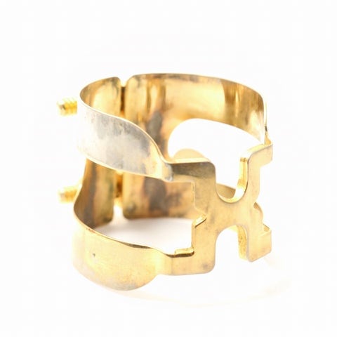 【中古】Harrison ハリソン / Ligature TGP Tenor HR Size リガチャー 【ウインドパル】