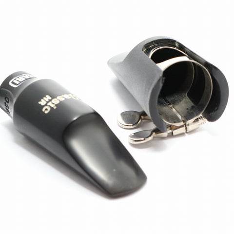【中古】BARI バリ / Soprano Classic HR 58  ソプラノサックス 【ウインドパル】