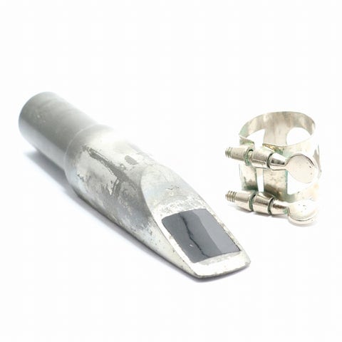 【中古】Dukoff デュコフ / Tenor D5 Florida T/O.099 inch テナーサックス   【ウインドパル】