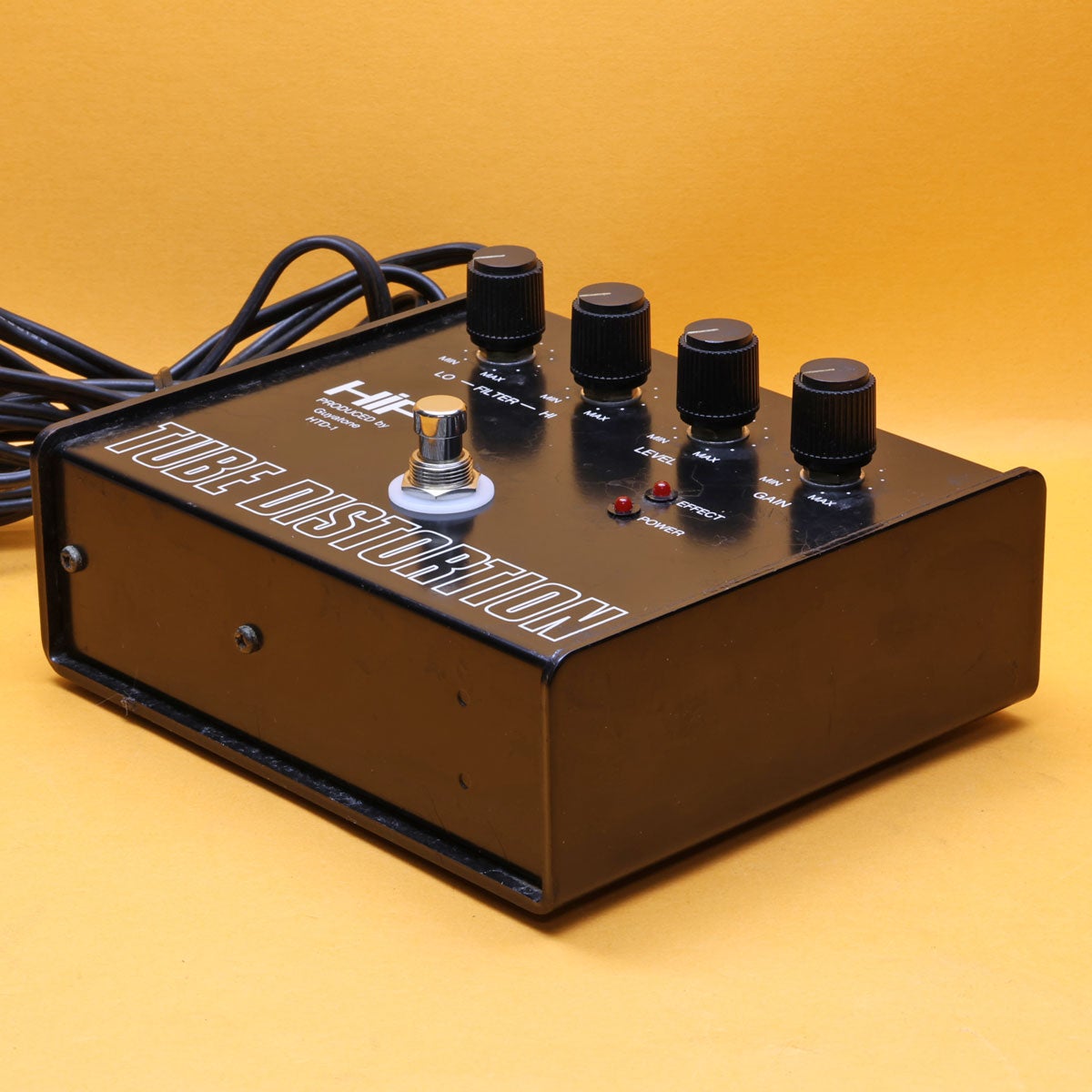中古】GUYATONE / HTD-1 TUBE DISTORTION 【福岡店