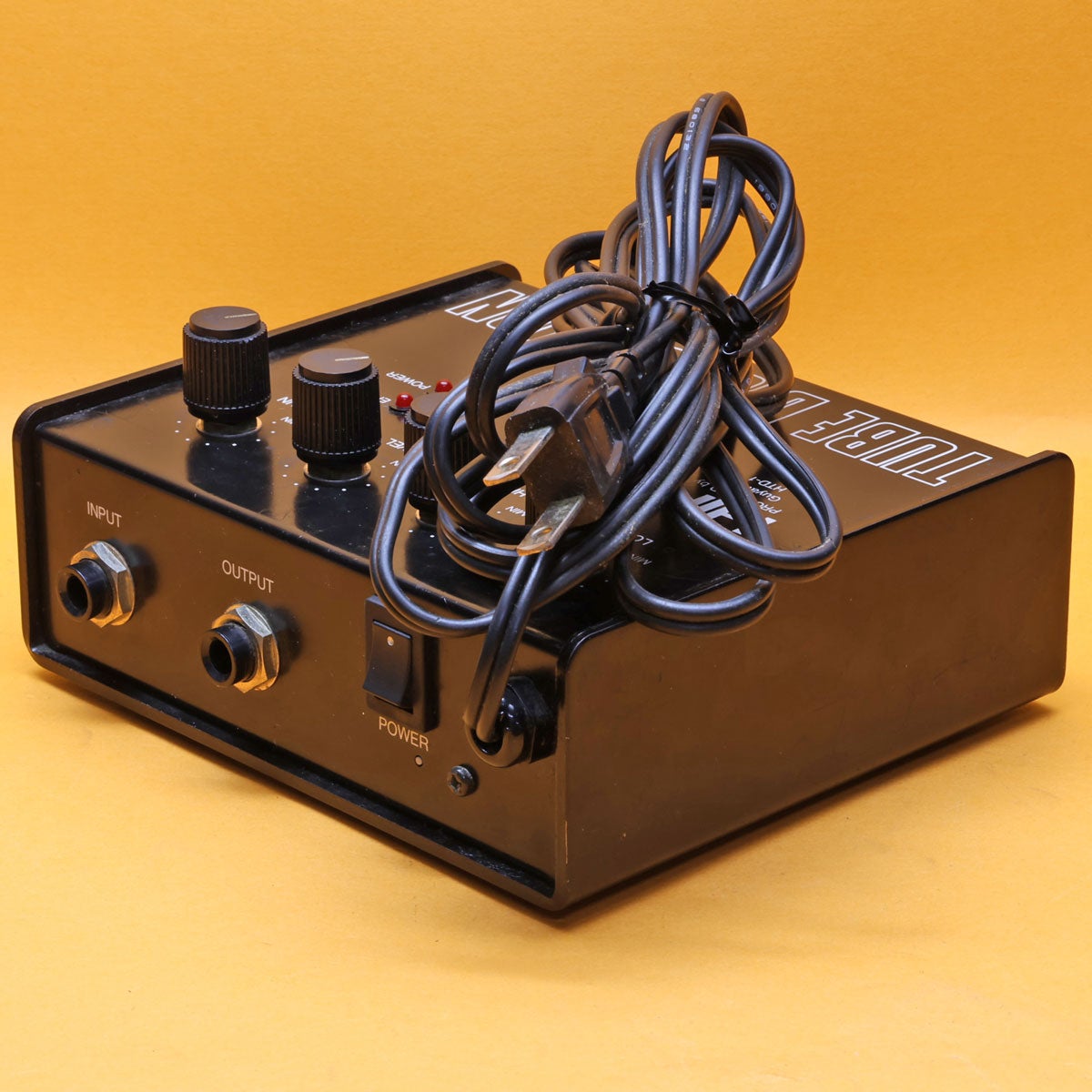 中古】GUYATONE / HTD-1 TUBE DISTORTION 【福岡店