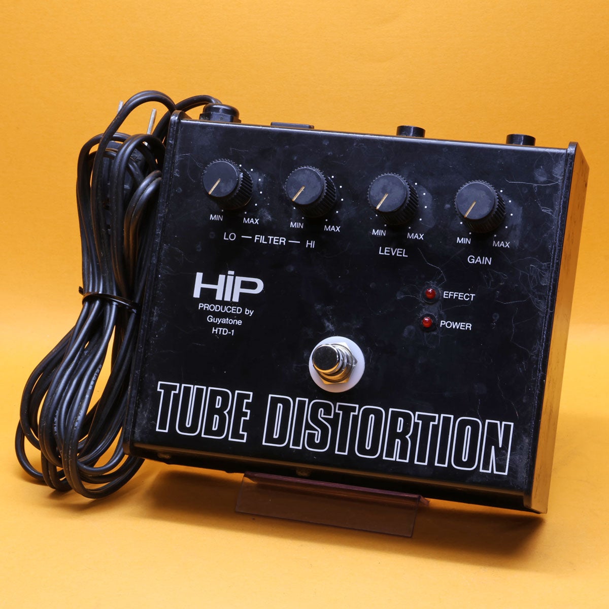 中古】GUYATONE / HTD-1 TUBE DISTORTION 【福岡店