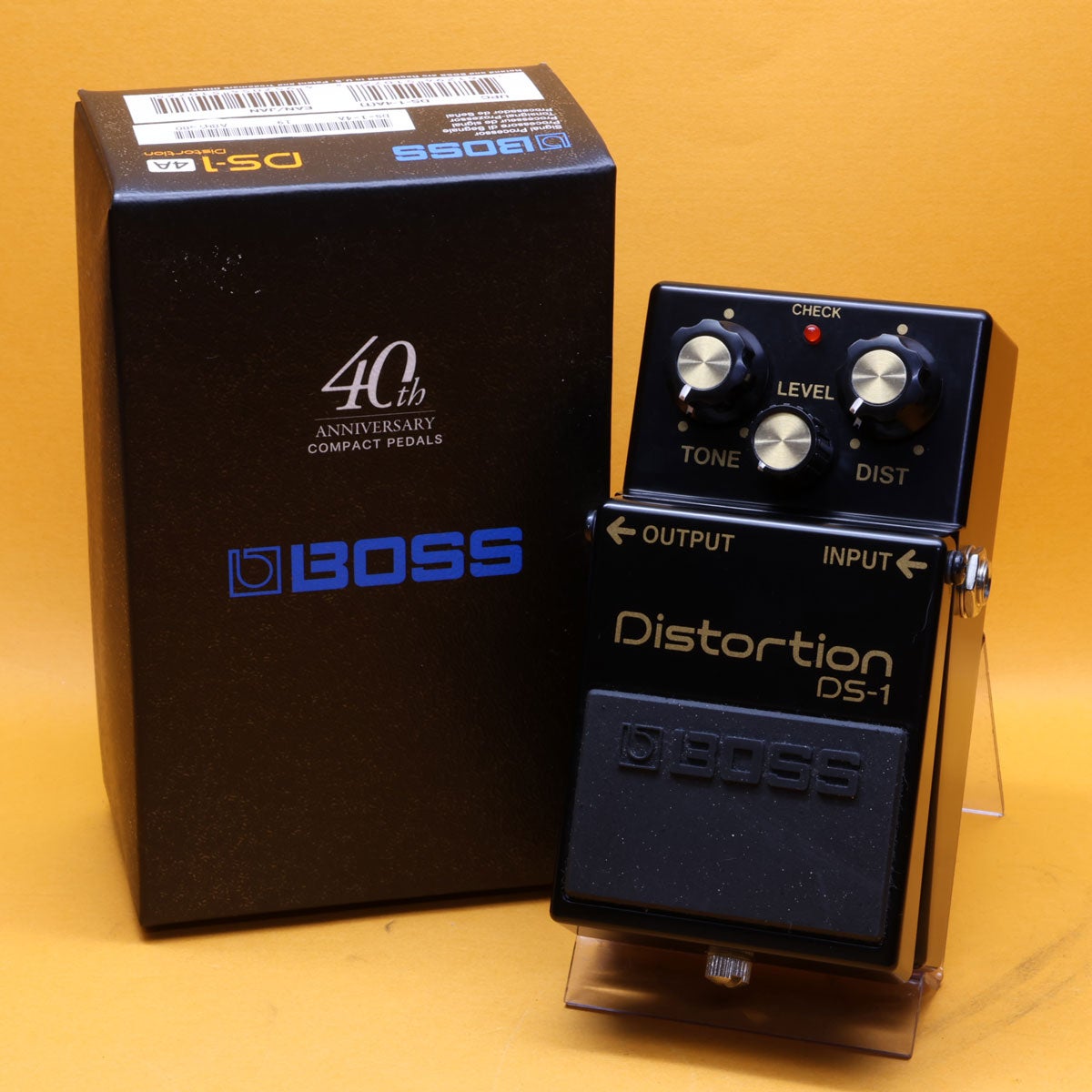 ギター BOSS DS-1 4A 中古】BOSS / DS-1-4A Distortion 【福岡店】 | ディストーション