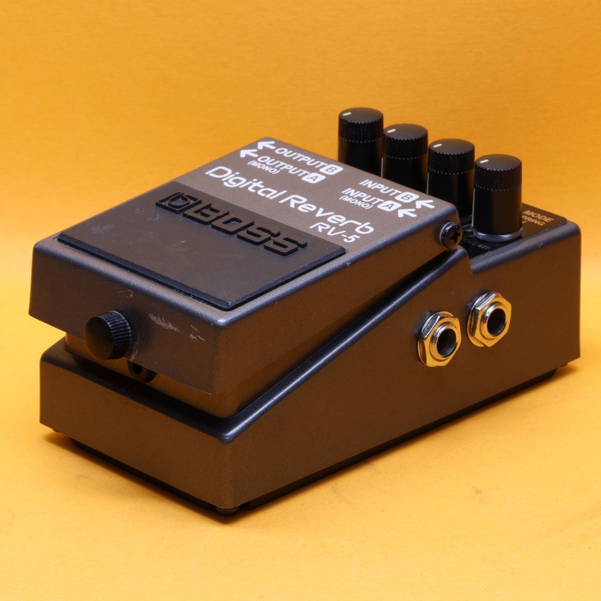 中古】BOSS / RV-5 Digital Reverb 【福岡店】 | リバーブ/エコー