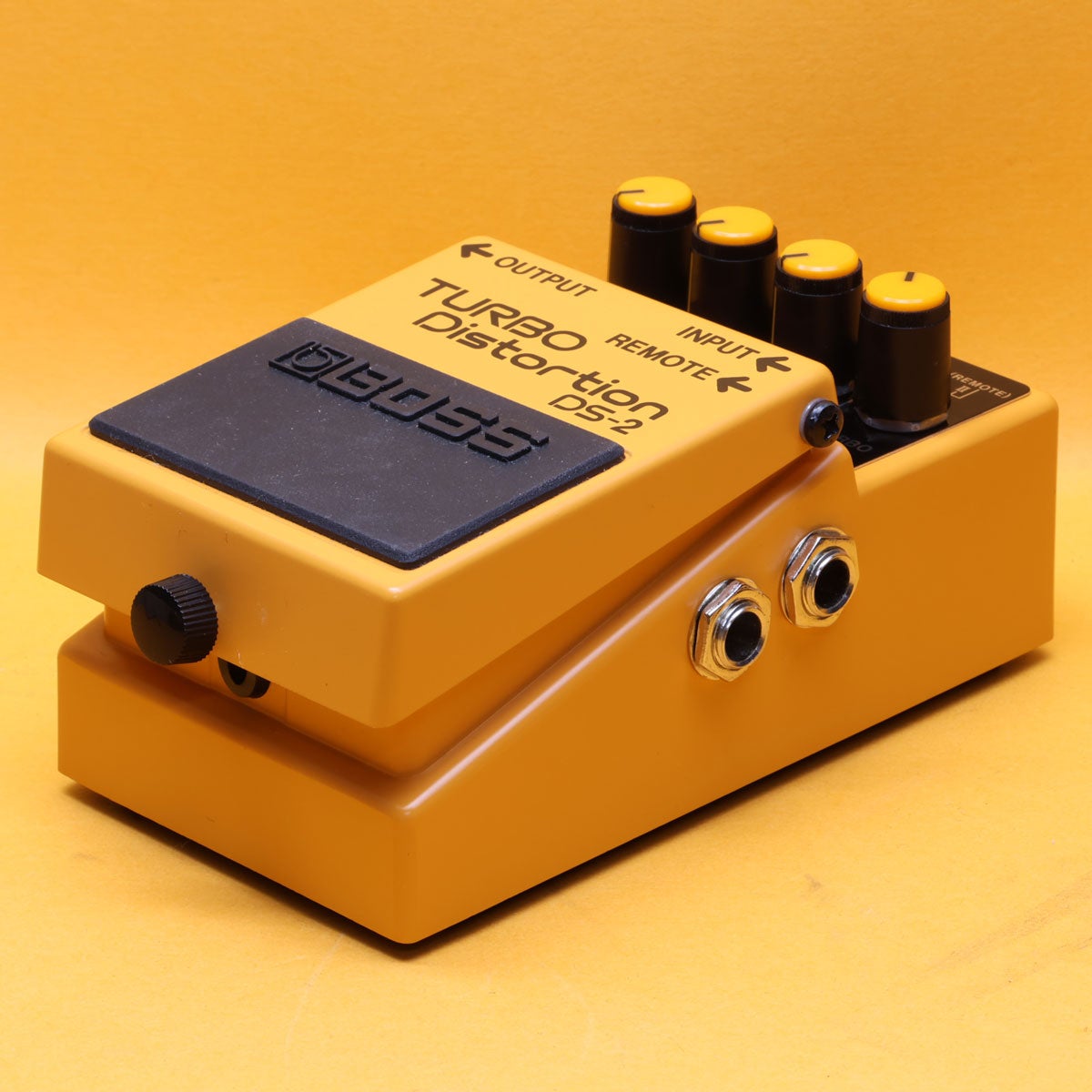 中古】BOSS / DS-2 Turbo Distortion 【福岡店】 | ディストーション