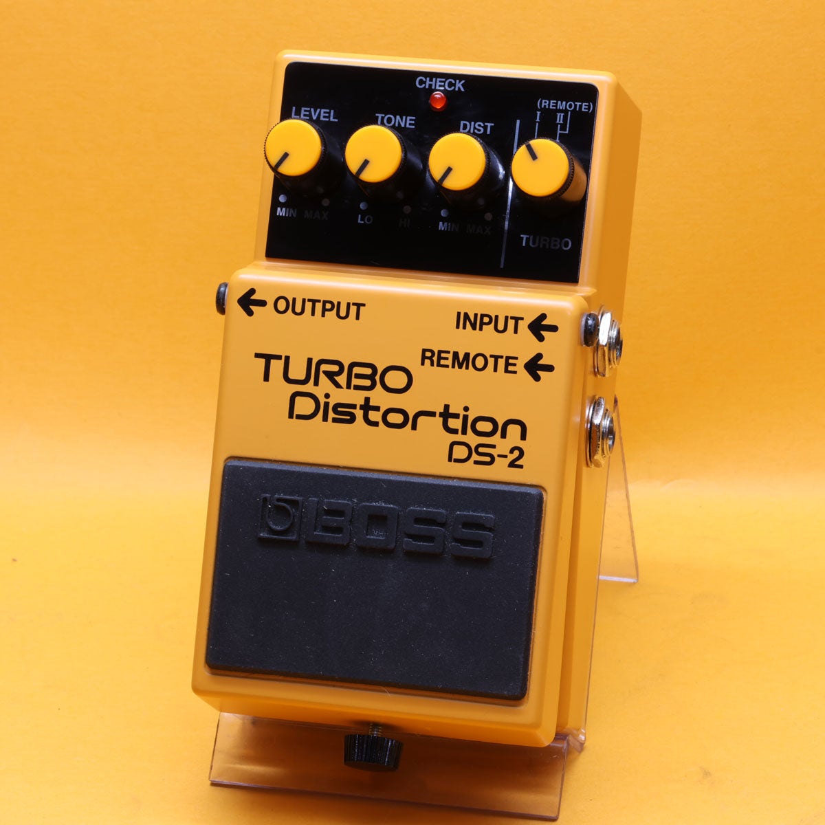 中古】BOSS / DS-2 Turbo Distortion 【福岡店】 | ディストーション