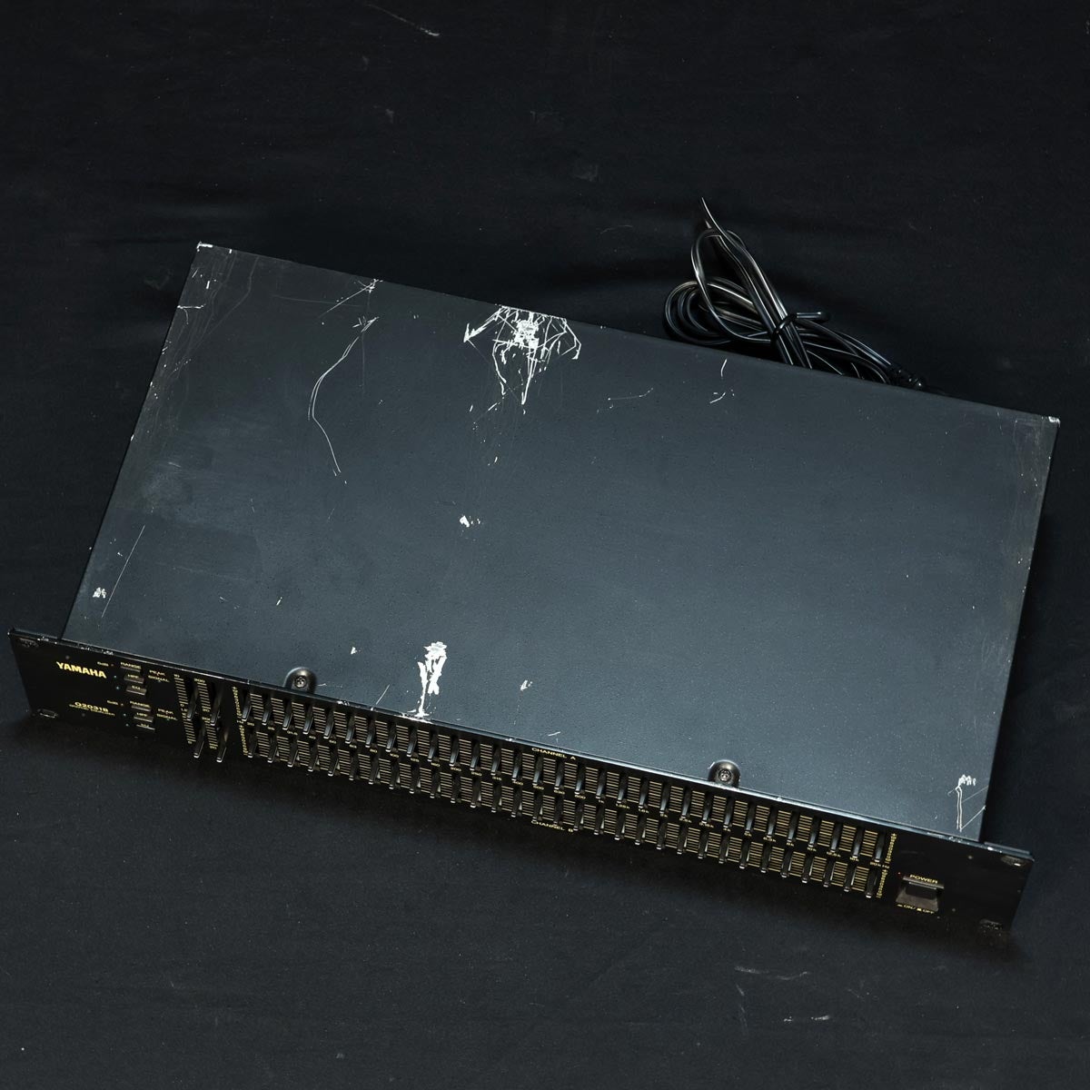 中古】YAMAHA / Q2031B Graphic Equalizer 【福岡店】 | イコライザー
