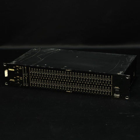 【中古】YAMAHA / Q2031B Graphic Equalizer 【福岡店】