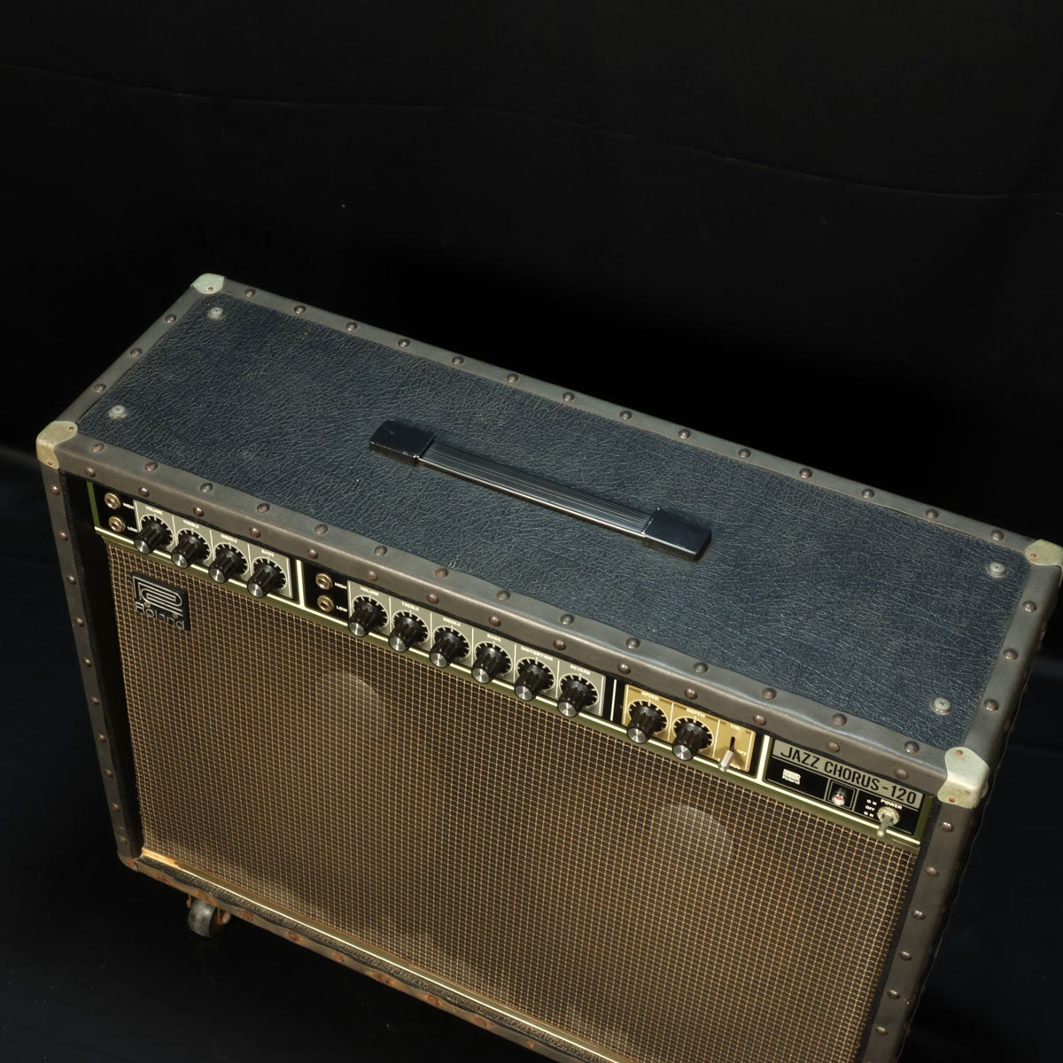 中古】Roland / JC-120 Jazz Chorus 【福岡店】 | コンボアンプ