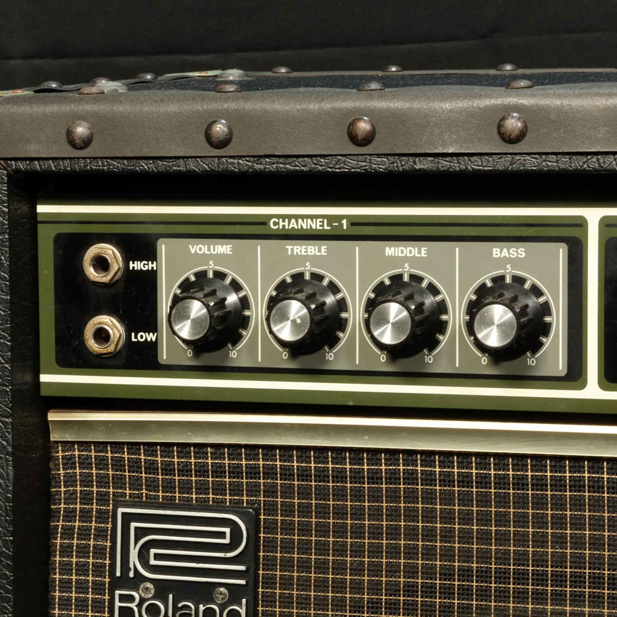 中古】Roland / JC-120 Jazz Chorus 【福岡店】 | コンボアンプ