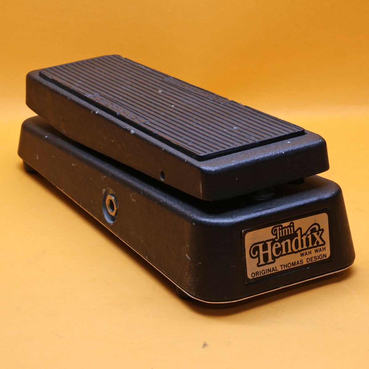 中古】JIM DUNLOP / JH-1 Jimi Hendrix Signature Wah 【福岡店