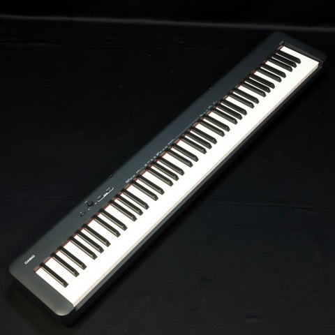 【中古】CASIO / Privia CDP-S100 Black 【福岡店】