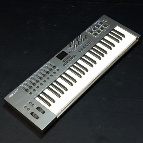 【中古】NEKTAR / IMPACT LX49+ 【福岡店】