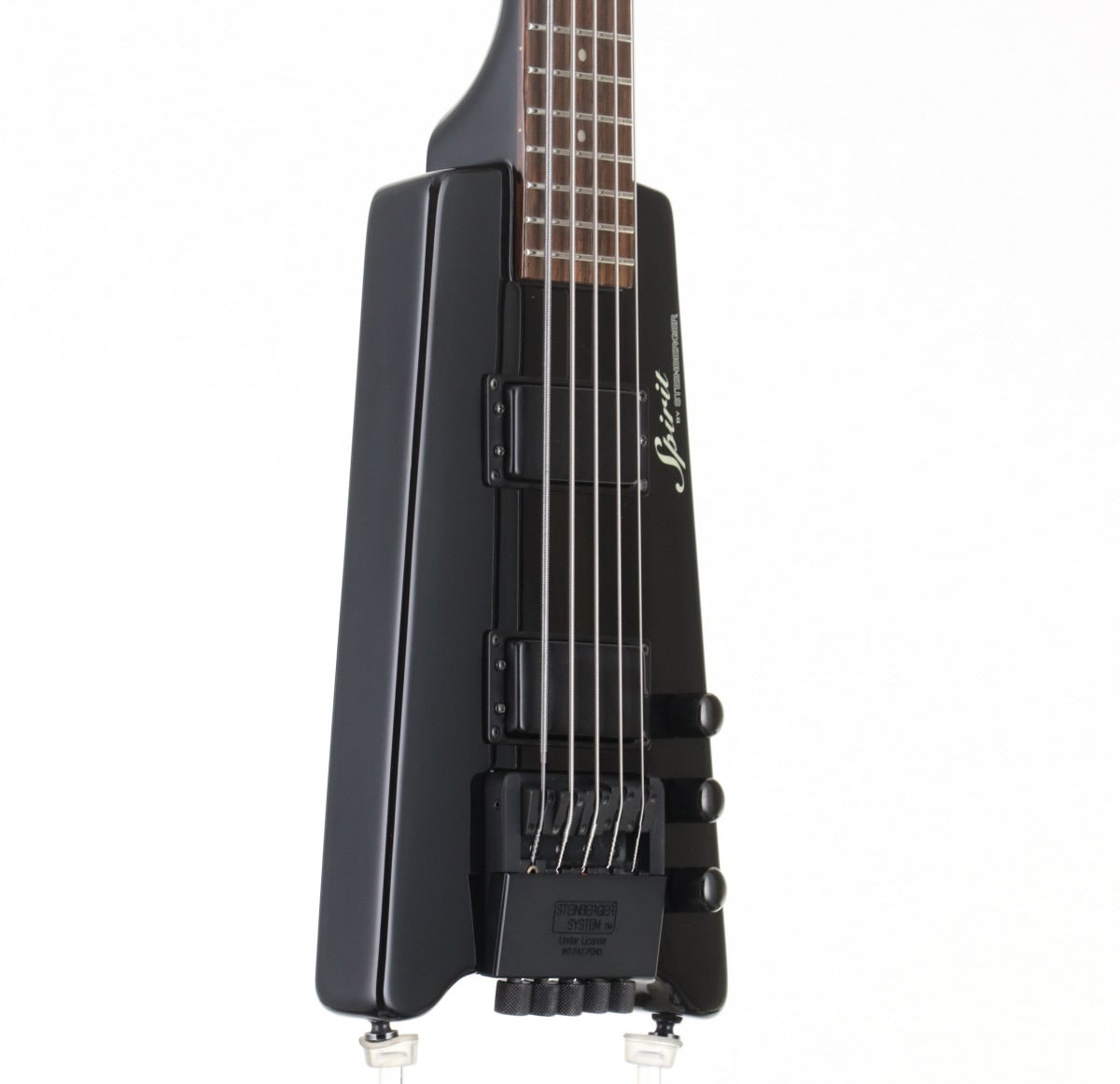 T*D様 Spirit XT-25(五弦ベース) Ritter専用ケース付き Spirit XT-25