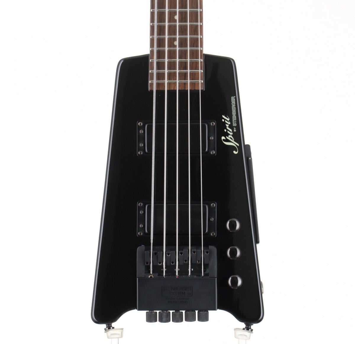 中古】Spirit / XT-25 BLK 【渋谷店】 | ヘッドレス | イシバシ楽器