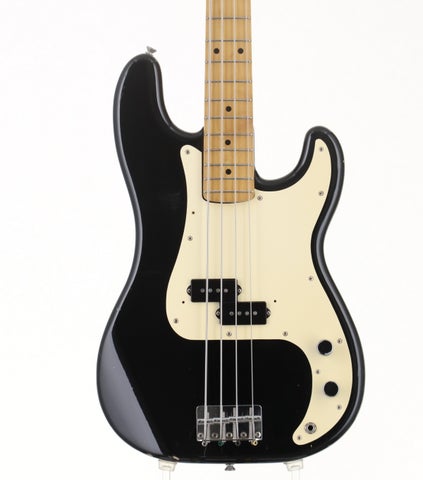 中古】Fender Japan / 1982 PB57-70 Black JV-Serial Black 【渋谷店