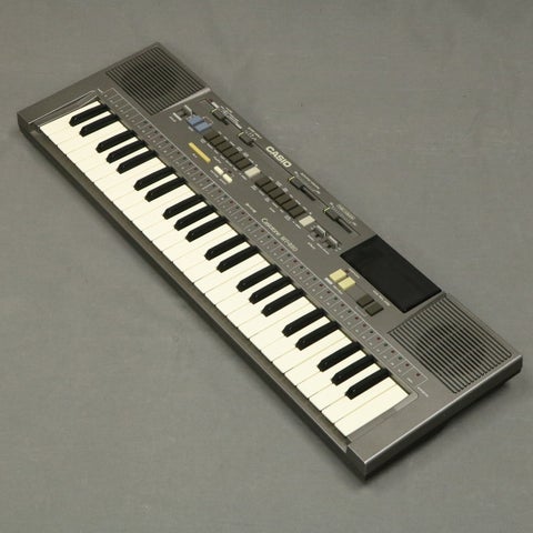 中古】 CASIO / MT-820 Casiotone 【御茶ノ水本店】 | 電子キーボード