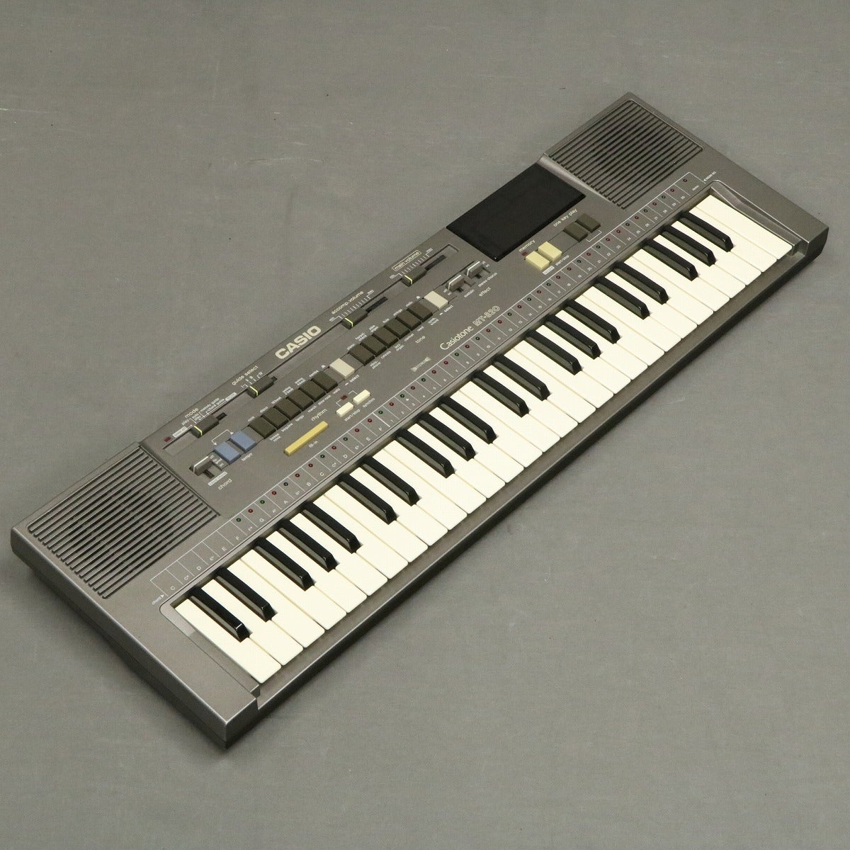 中古】 CASIO / MT-820 Casiotone 【御茶ノ水本店】 | 電子キーボード