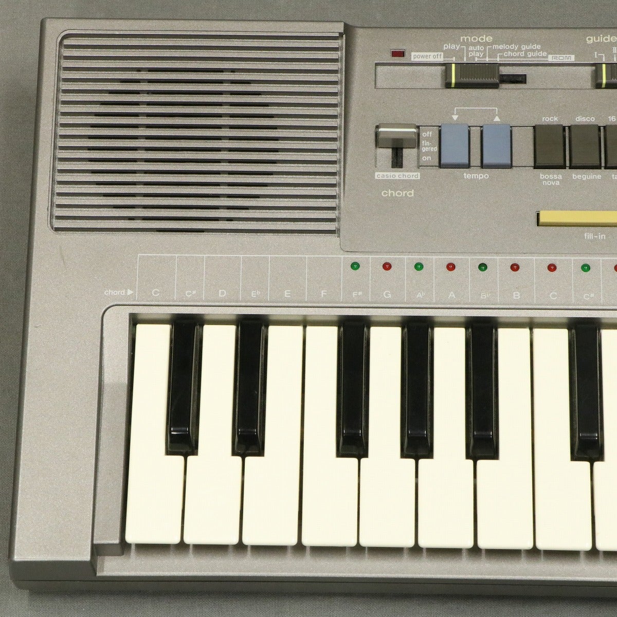 中古】 CASIO / MT-820 Casiotone 【御茶ノ水本店】 | 電子キーボード