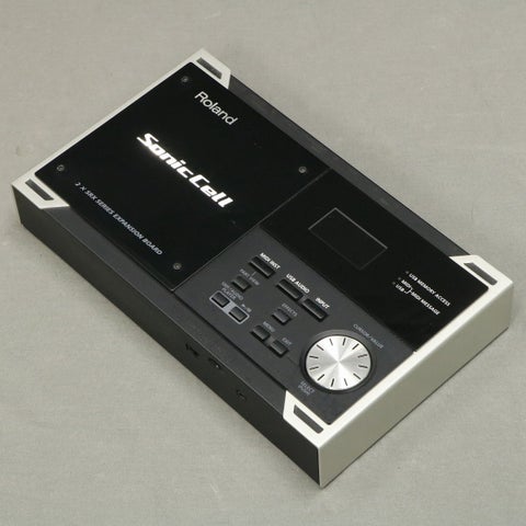 中古】 ROLAND / SonicCell 【御茶ノ水本店】 | モジュール