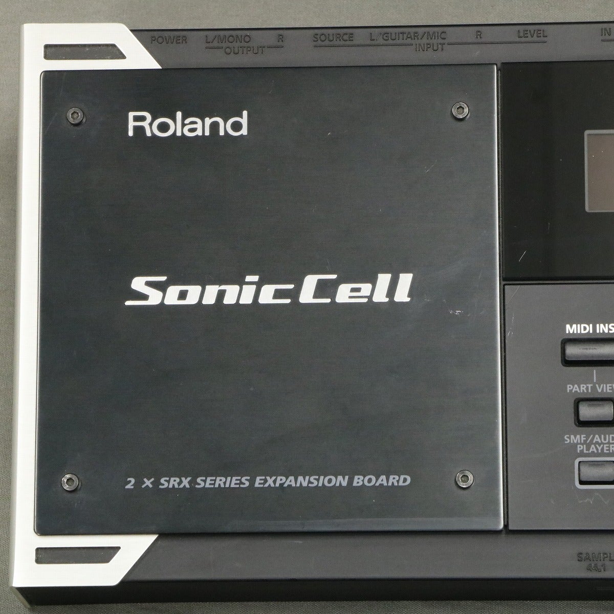 中古】 ROLAND / SonicCell 【御茶ノ水本店】 | モジュール