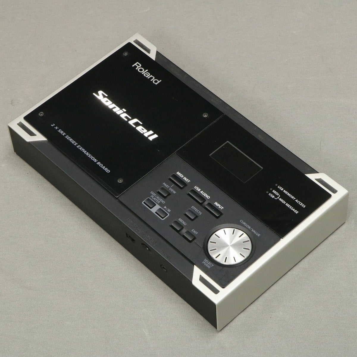 中古】 ROLAND / SonicCell 【御茶ノ水本店】 | モジュール