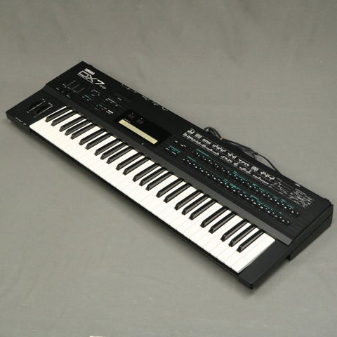 DX7 (シンセサイザー・キーボード × YAMAHA)の検索結果 | ギター
