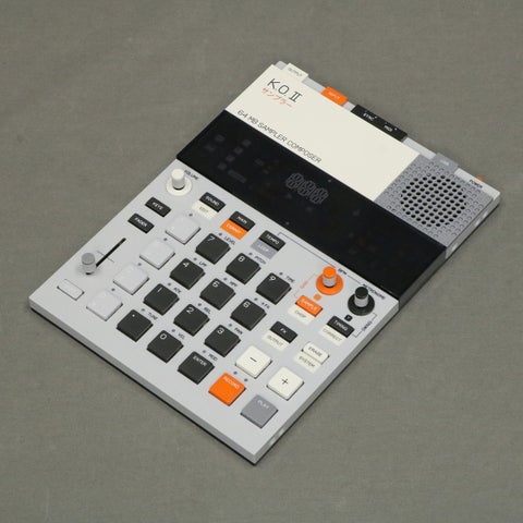 【中古】 TEENAGE ENGINEERING / K.O.II EP-133 【御茶ノ水本店】