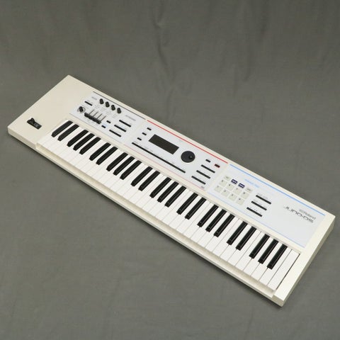 【中古】 ROLAND / JUNO-DS61W 【御茶ノ水本店】