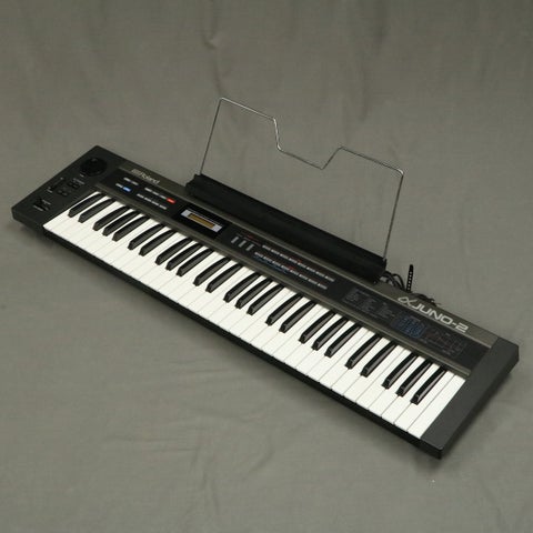 中古】 ROLAND / Alpha Juno 2 【御茶ノ水本店】 | アナログ