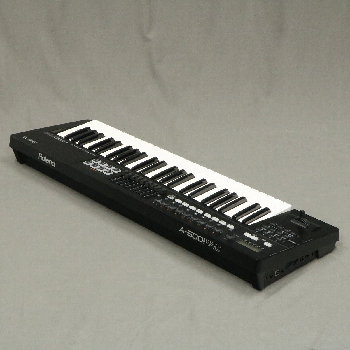 中古】 ROLAND / A-500PRO 【御茶ノ水本店】 | MIDIキーボード
