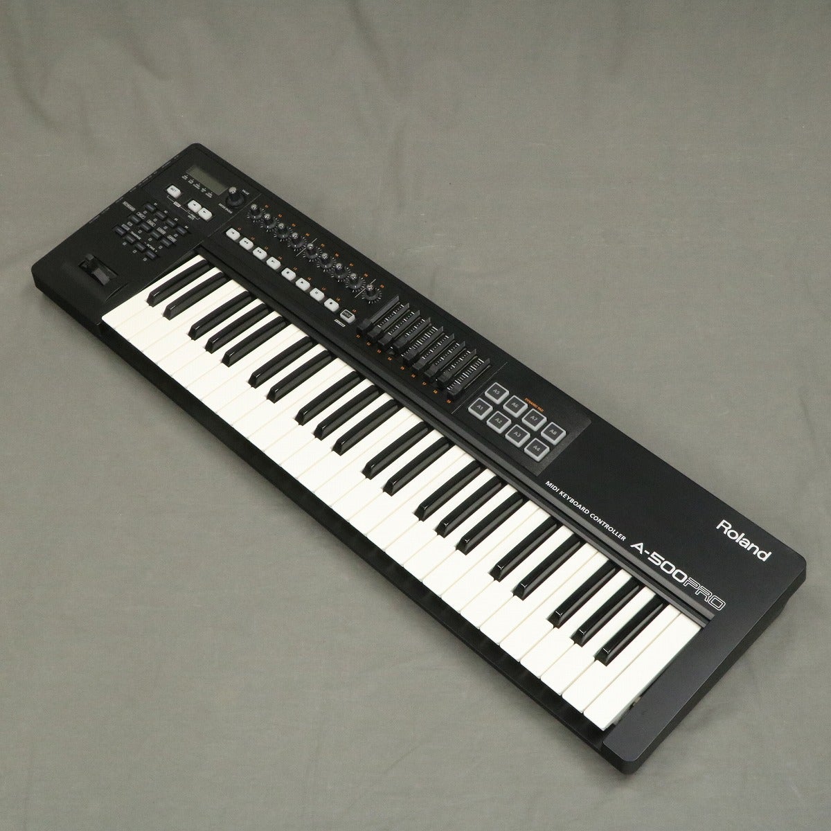 中古】 ROLAND / A-500PRO 【御茶ノ水本店】 | MIDIキーボード