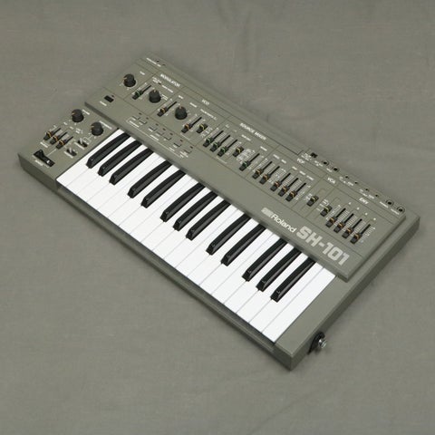 【中古】 ROLAND / SH-101 【御茶ノ水本店】