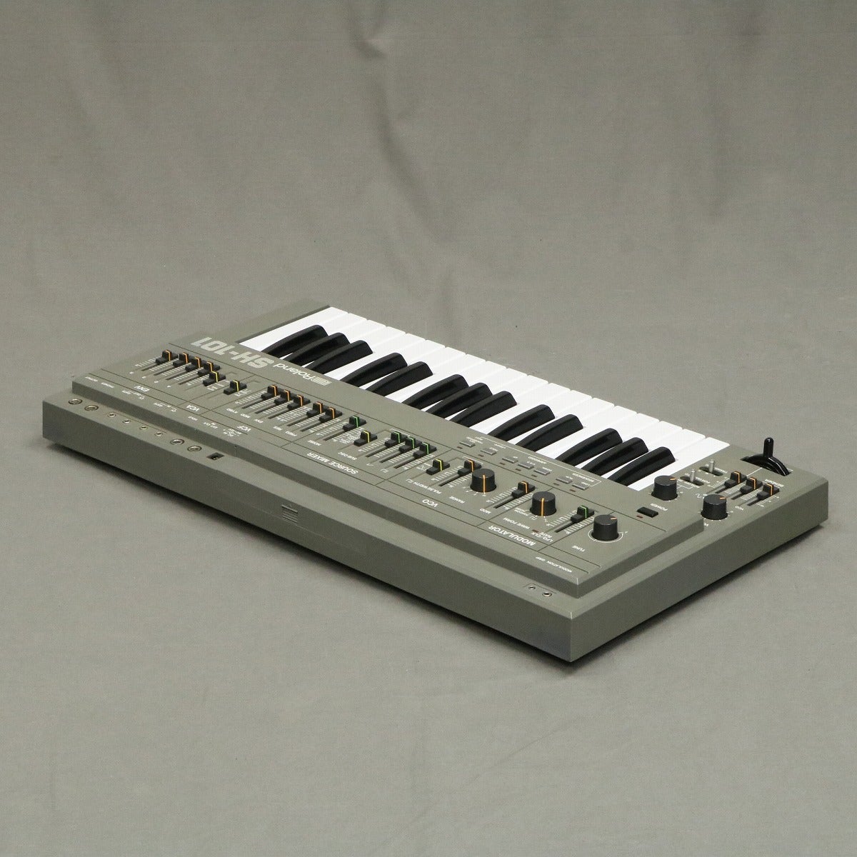 中古】 ROLAND / SH-101 【Vintage】【御茶ノ水本店】 | アナログ