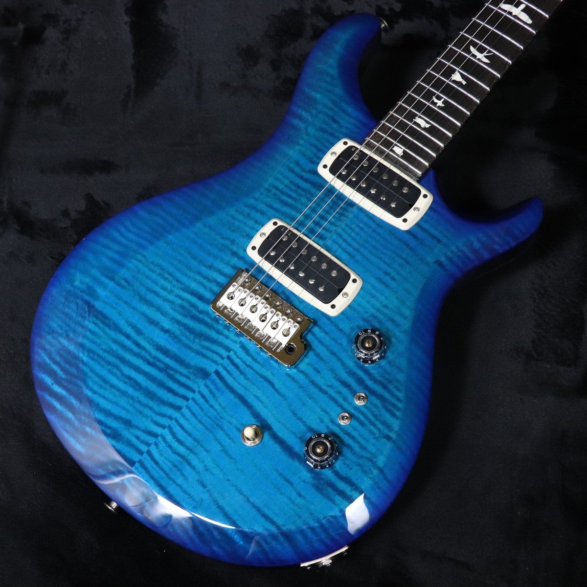 Paul Reed Smith(PRS) / 2026 S2 Custom 24-08 Lake Blue 【梅田店