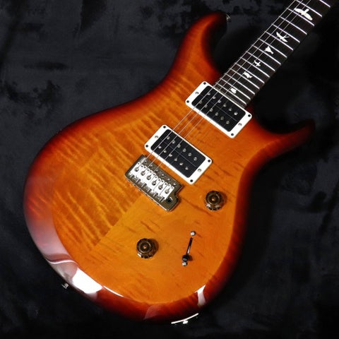 Paul Reed Smith(PRS) / 2025 S2 Custom 24 Dark Cherry Sunburst