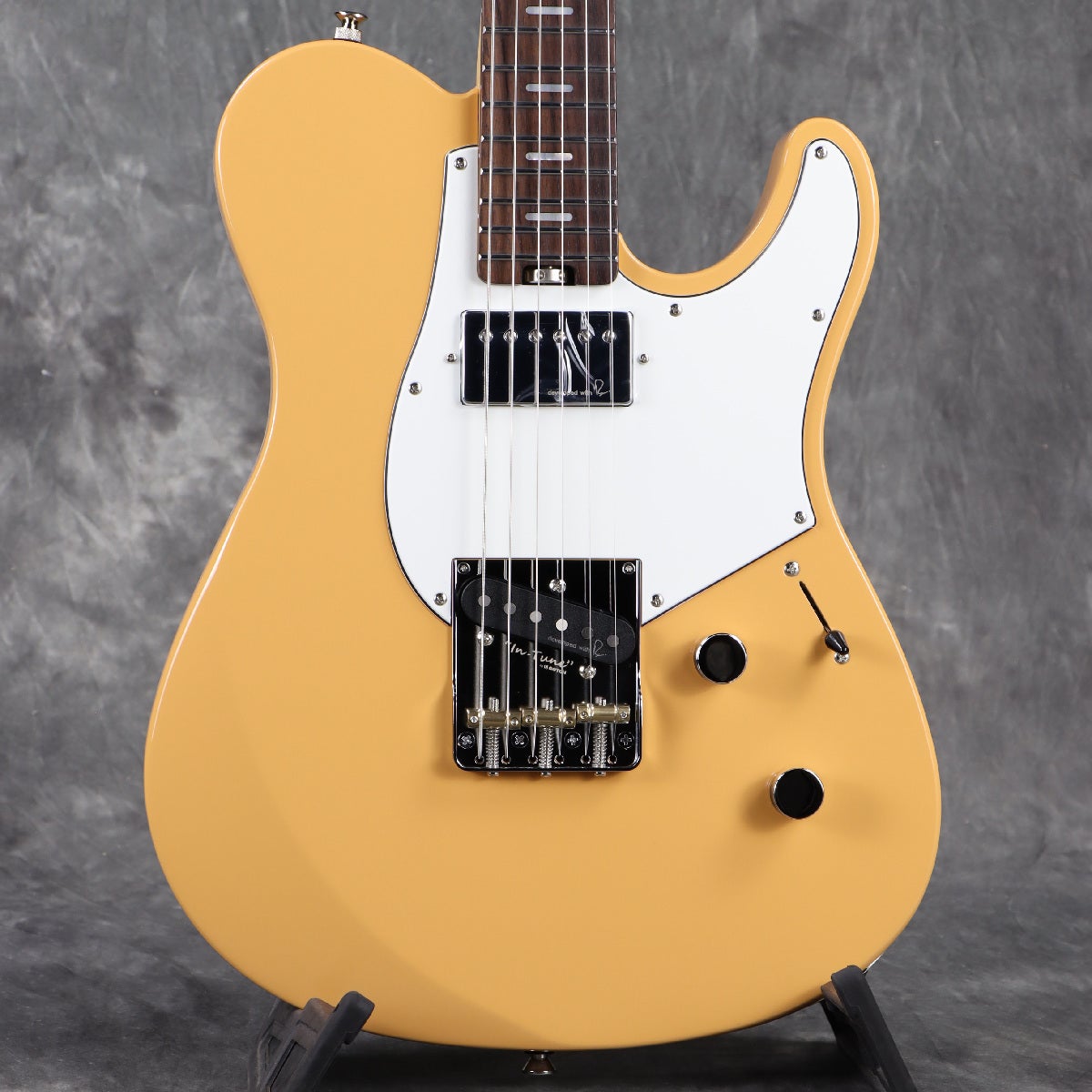 YAMAHA / Pacifica SC Professional PACP11S SUNNY ORANGE パシフィカ