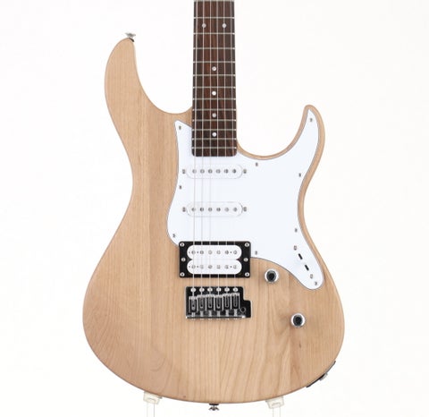 中古】YAMAHA / PAC112V Yellow Natural Satin 【訳アリ】 【新宿店