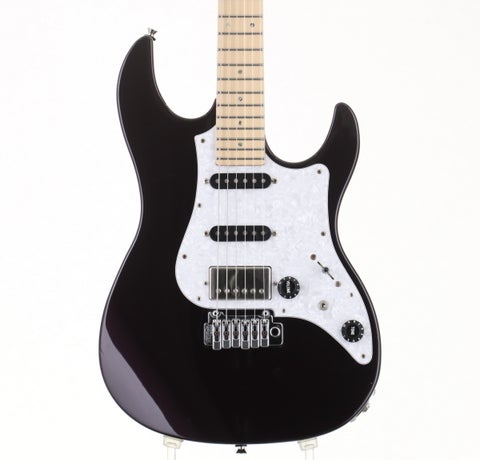 ギター Fujigen EOS-AL-M 中古】FUJIGEN / Expert Odyssey EOS-AL-M MOD Black 【新宿店
