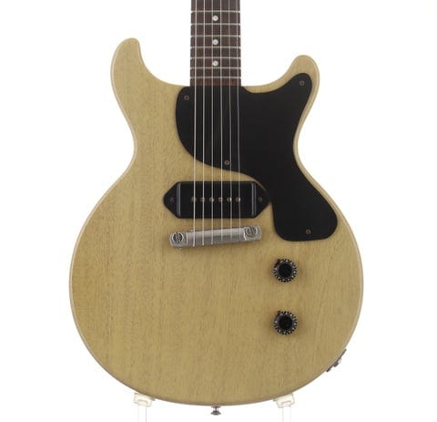 gibson les paul juniorの検索結果 | ギター、アコギ、管楽器などを