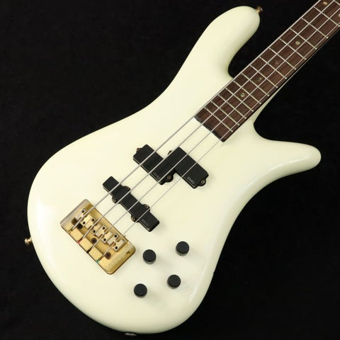 【中古】Spector / SSD NS-2C 4-String Neck-Through White Gloss 【御茶ノ水本店】