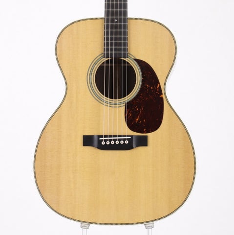 【中古】MARTIN / OOO-28 Standard 【御茶ノ水HARVEST_GUITARS】