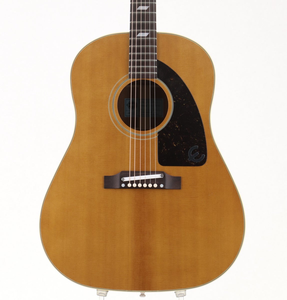 中古】EPIPHONE / ELITIST 1964 TEXAN 【御茶ノ水HARVEST_GUITARS