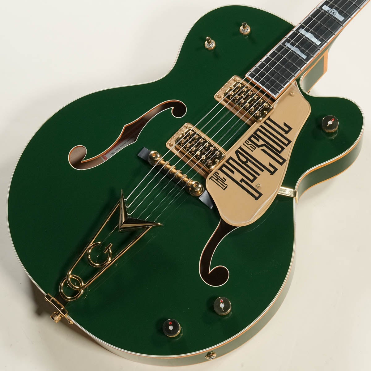 中古】GRETSCH / Gretsch / G6136I Bono Falcon Hollow Body with
