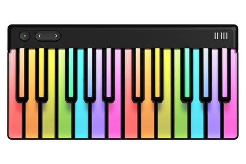 ROLI / Piano M MIDIキーボード《正規2年間保証》 | MIDIキーボード