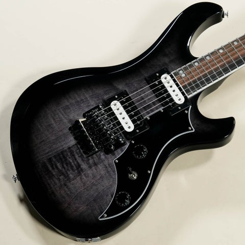 GIBSON USA / Victory Floyd Rose Translucent Ebony Burst【渋谷店】